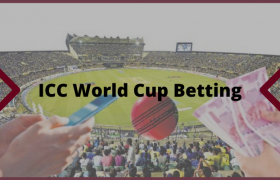 ICC World Cup Betting