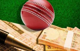 betting ipl apps in India