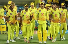 Chennai Super Kings IPL team news