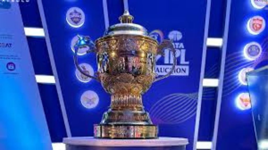 IPL tournament details in 2023