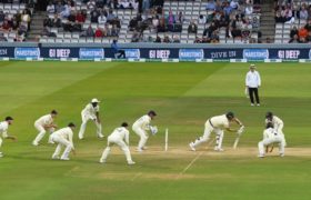 Information about Test cricket