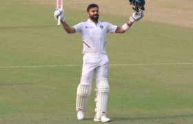 test cricket captain discussion